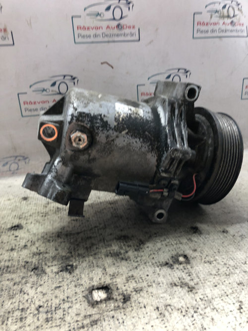 Compresor AC Nissan Juke 1.2 Benzina 2014, 92600BV80A