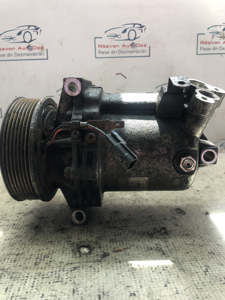 Compresor AC Nissan Juke 1.2 Benzina 2015, 92600BV80A
