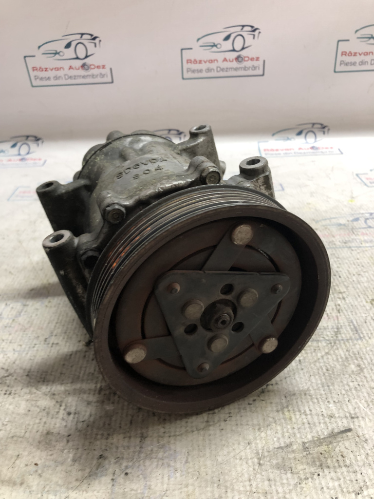 Compresor AC Nissan Juke 1.5 2011, 1882310044 / 8200953359