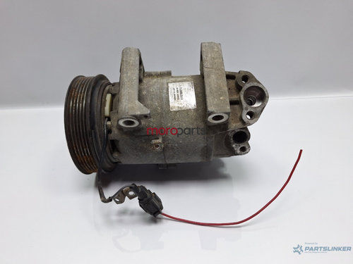 Compresor AC NISSAN MICRA II K11 1992 - 2007 i 16V CGA3DE Calsonic 2J83145010 926001F701