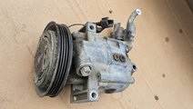 Compresor Ac Nissan Micra K12 1.2 Benzina CR12 200...