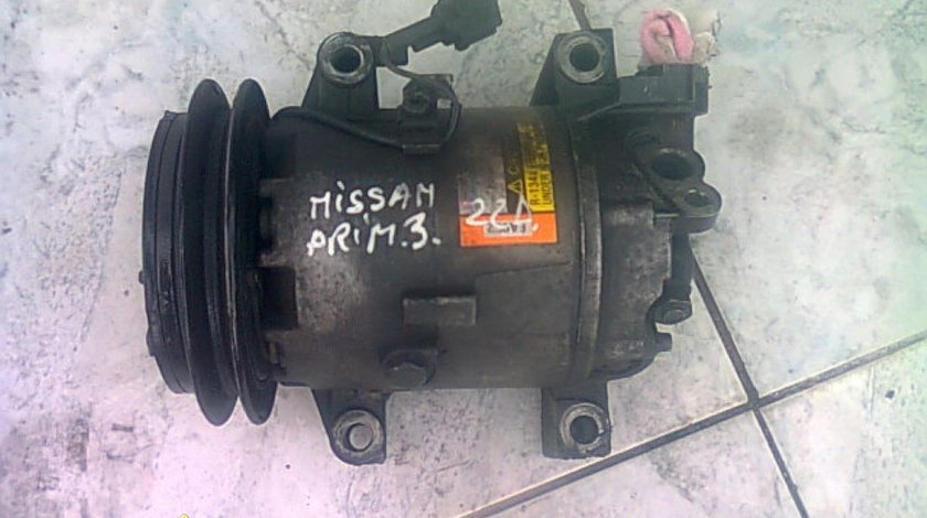 Compresor AC Nissan Primera