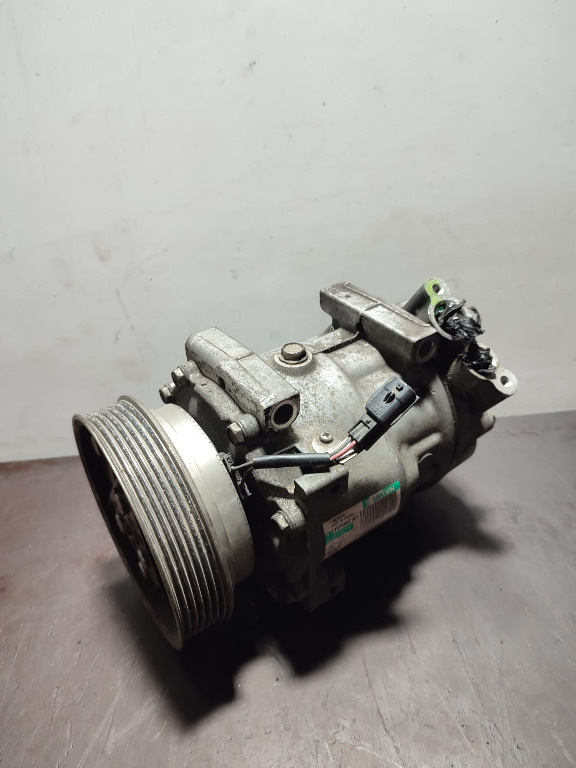 Compresor AC Nissan Qashqai 1.5 DCI 926009865R