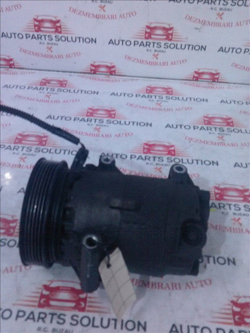 Compresor AC NISSAN QASHQAI 1.5 DCI an fabr. 2009