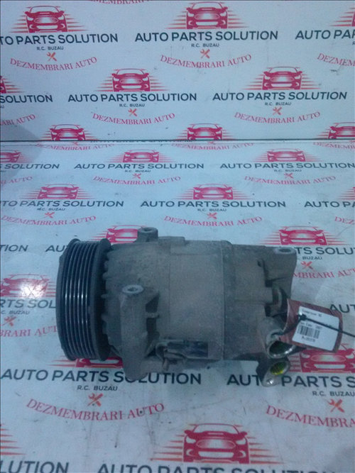 Compresor AC NISSAN QASHQAI 2.0 d an fabr. 2007