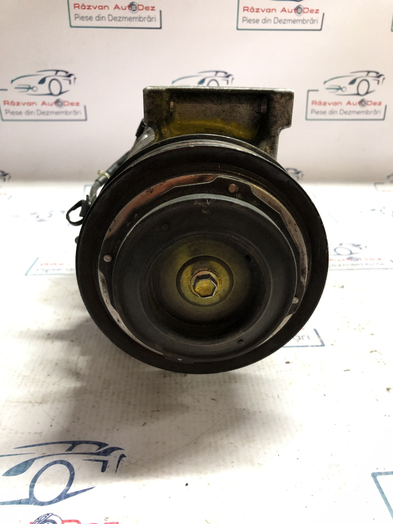 Compresor AC Nissan Qashqai 2016, 926004EB1A