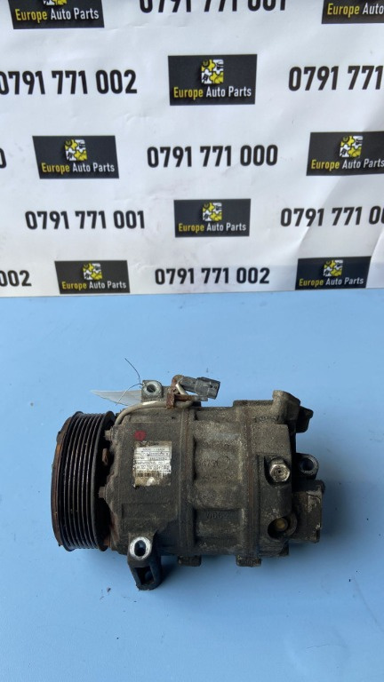 Compresor AC Nissan X-TRAIL 2.0 dci 2008 Cod : 926001DA0A