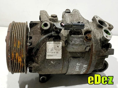 Compresor ac Nissan X-Trail (2007-2010) [T31] 2.0 dci M9R CSV617