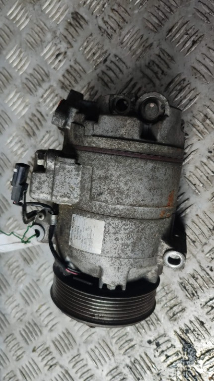 Compresor AC Nissan X-Trail an 2012 cod 92600BB60A / 92600BB6BA