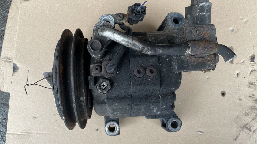 Compresor AC Nissan X-Trail T30 2.2 diesel 2001-2007