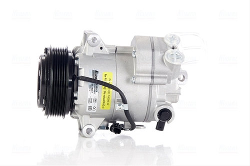 Compresor Ac/ Nissens Vauxhall 890267