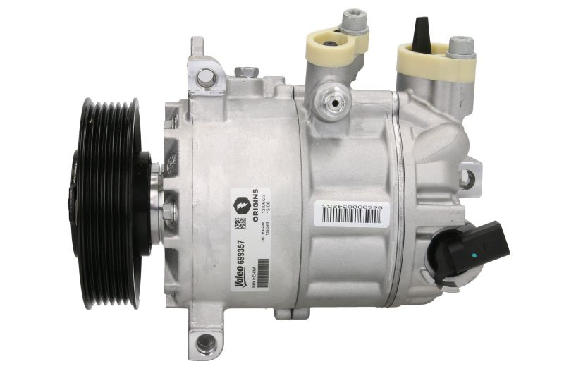 Compresor AC NOU Audi