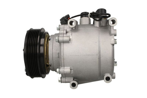 Compresor AC NOU Honda Stream an fab. 2001 - 2006