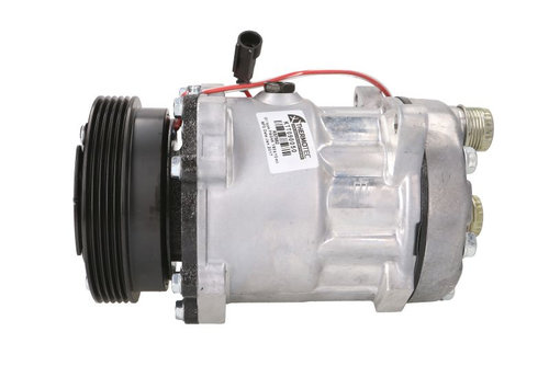 Compresor AC NOU Peugeot Boxer 2.5 D / 2.8 D an fab. 1994 - 2002
