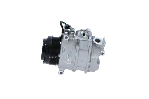 Compresor Ac/ Nrf Ford 320005