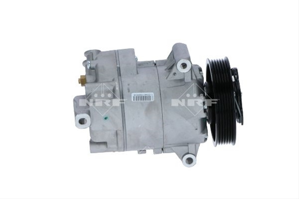 Compresor Ac/ Nrf Opel 32487