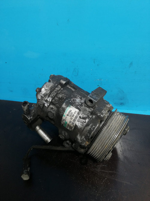 Compresor AC OPEL 1.3 CDTI 13106850