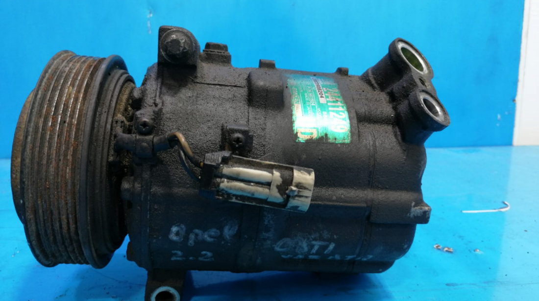 Compresor AC Opel 2.2 DTI 24411249