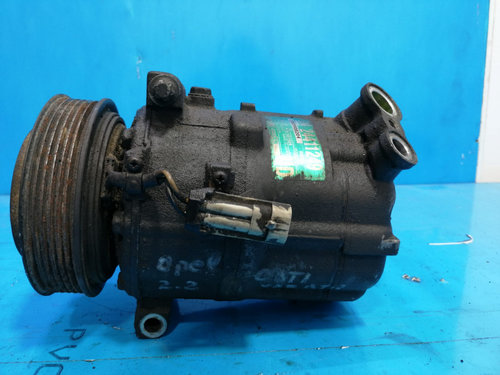 Compresor AC Opel 2.2 DTI 24411249