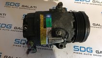 Compresor AC Opel Asta H 1.7cdti 2004 - 2010