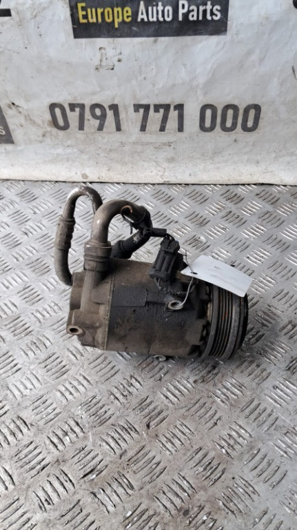 Compresor AC Opel Astra 1.4 16V Z14XEP an 2007 cod 13322145
