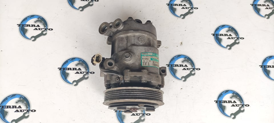 Compresor AC Opel Astra G 1.2 benzina cod motor Z12XE