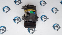 Compresor AC Opel Astra G 1.4 cod motor Z14XEP