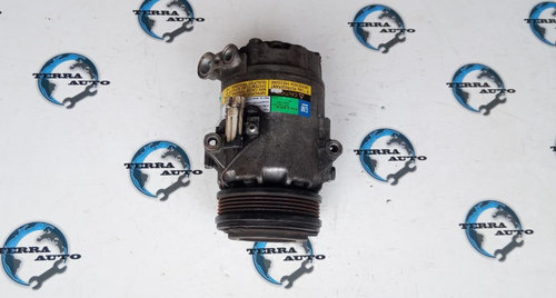 Compresor AC Opel Astra G 1.4 cod motor Z14XEP