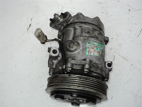 Compresor ac opel astra g 1.7 dti
