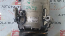 Compresor AC OPEL ASTRA G 1998-2004