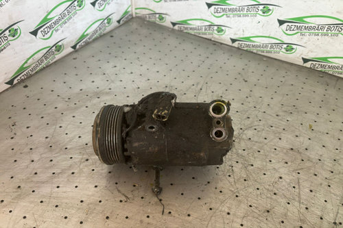Compresor AC Opel Astra G [1998 - 2009]
