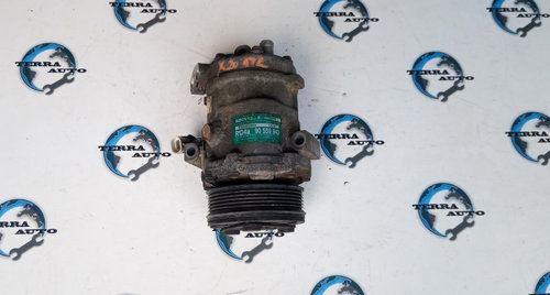 Compresor AC Opel Astra G 2.0 DI cod motor X20DTL