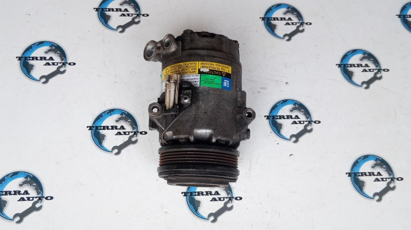 Compresor AC Opel Astra H 1.4 cod motor Z14XEP