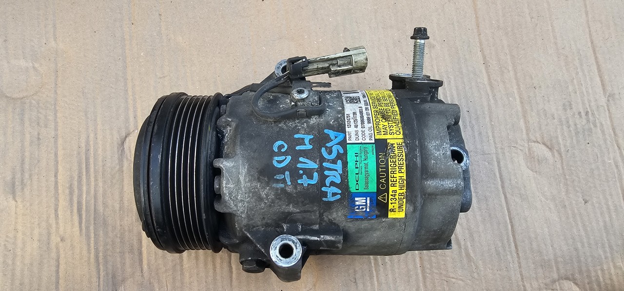 Compresor Ac Opel Astra H 1.7 CDTI 2004 2005 2006 2007