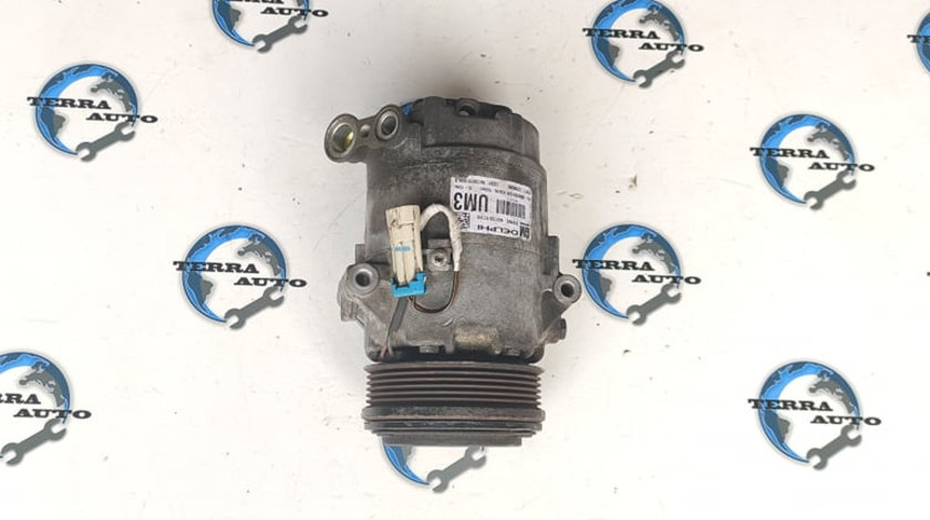 Compresor AC Opel Astra H 1.7 CDTI 59 KW 80 CP cod motor Z17DTL