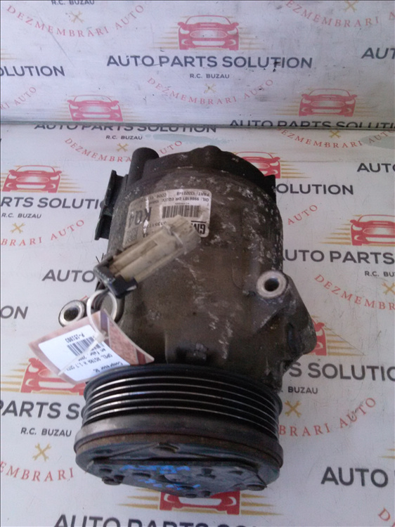 Compresor AC OPEL ASTRA H 1.7 CDTI an fabr. 2009