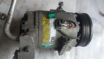 Compresor ac opel astra h 1.7 cdti z17dth 2005-201...