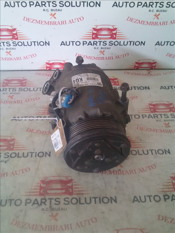Compresor AC OPEL ASTRA H 1.7CDTI an fabr. 2010