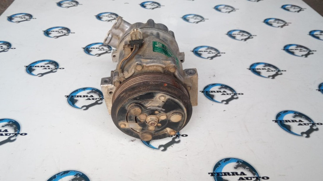 Compresor AC Opel Astra H 1.8 16v cod motor Z18XER