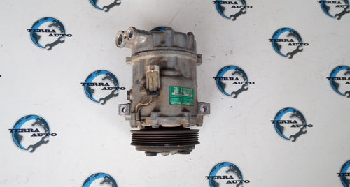 Compresor AC Opel Astra H 1.8 16v cod motor Z18XER