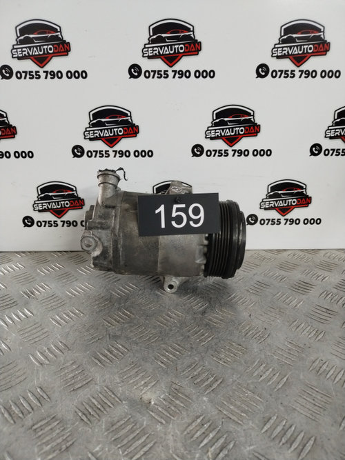 Compresor AC Opel Astra H (2004-2007) 1.7 Motorina 2007, 13124751 / 401351739 / 6570276 / 0561047