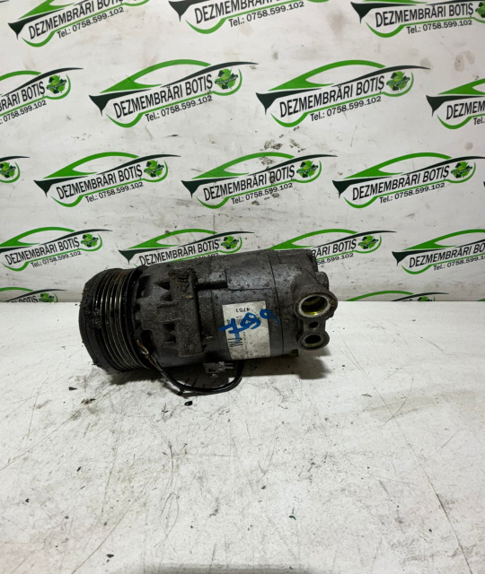 Compresor AC Opel Astra H [2004 - 2007] Hatchback 1.7 CDTI MT (80 hp)
