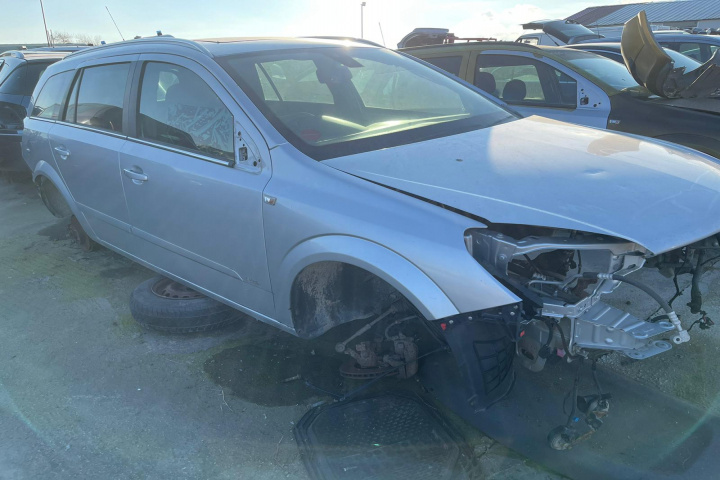 Compresor AC Opel Astra H [2004 - 2007] Hatchback