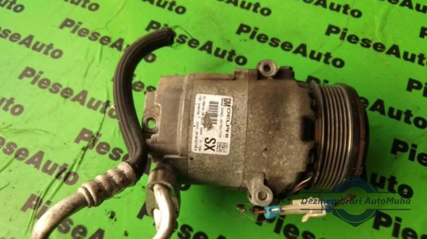 Compresor ac Opel Astra H (2004-2009) 401351739