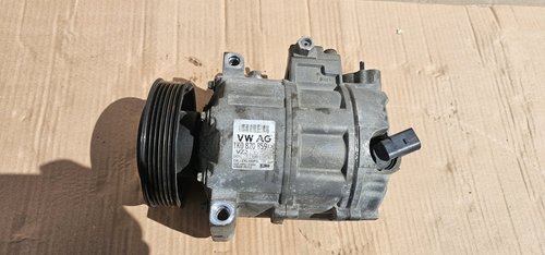 Compresor Ac Opel Astra H Facelift / Zafira B 1.7 CDTI Z17DTR 2007 2008 2009 2010