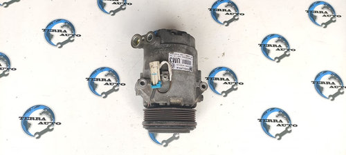Compresor AC Opel Astra H Saloon 1.7 CDTI 81 KW 110 CP cod motor Z17DTJ