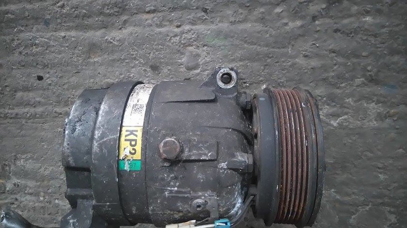 Compresor ac opel astra h , vectra c 1.9 cdti 150 cp cod motor z19dth