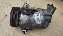 Compresor AC Opel Astra H / Zafira B 1.8 benzina Z...