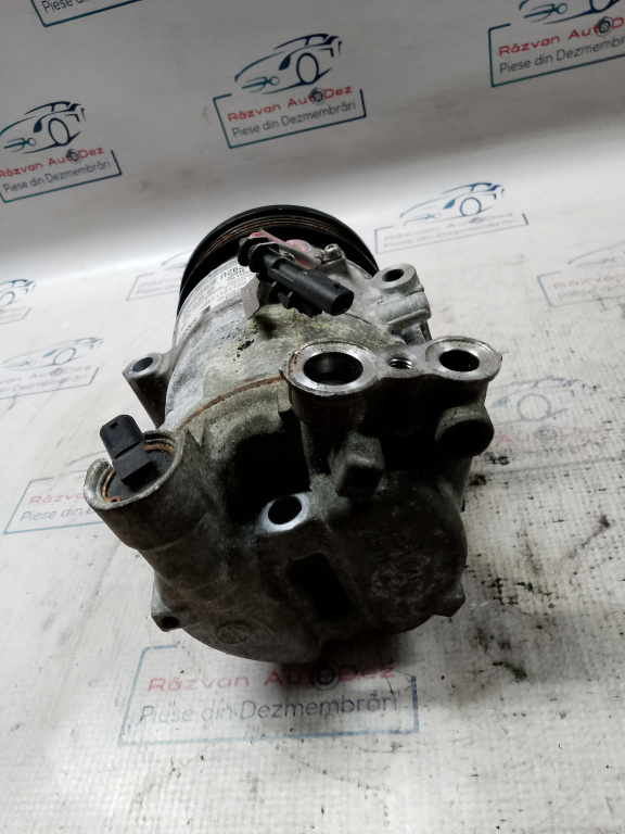 Compresor AC Opel Astra K 1.4 Benzina 2017, 39157292