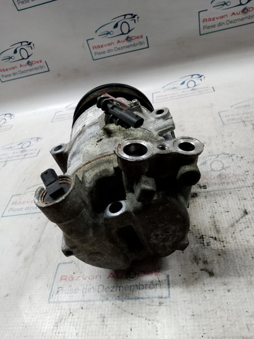 Compresor AC Opel Astra K 1.4 Benzina 2017, 39157292